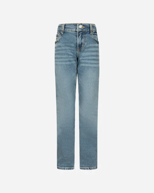 551 AUTH STRAIGHT JR