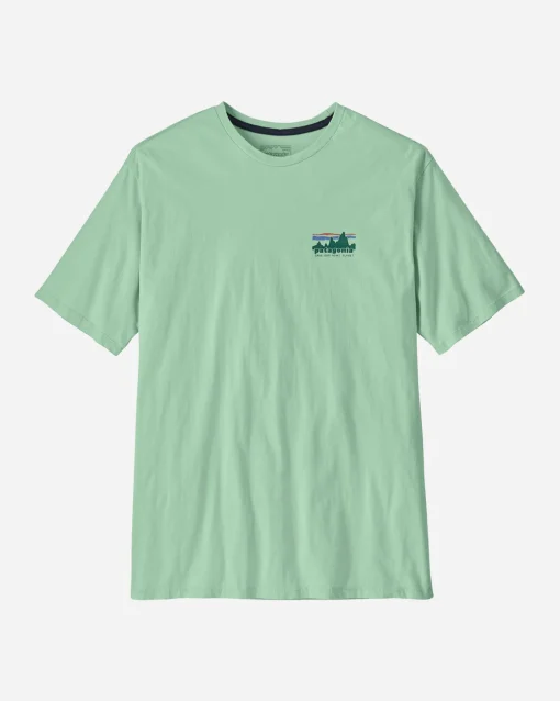 73 SKYLINE ORGANIC M