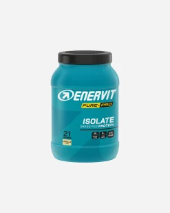 100% WHEY PROTEIN ISOLATE GRASS FED VANIGLIA