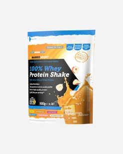 100% WHEY PROTEIN SHAKE 900