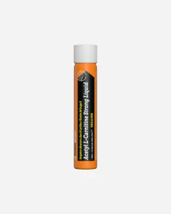 ACETIL L-CARNIT STRONG FIALA 25ML
