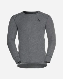 ACTIVE ECO WARM CREW M
