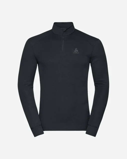 ACTIVE WARM ECO 1/2 ZIP M