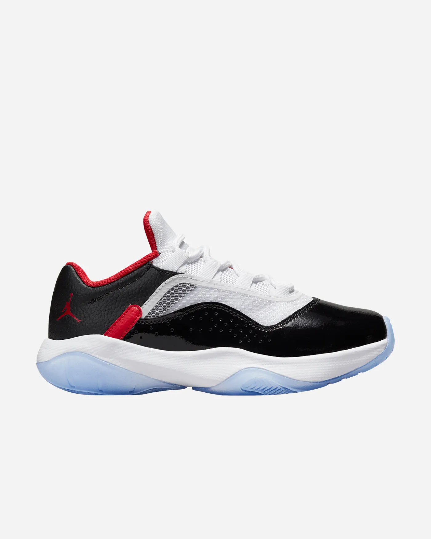 AIR JORDAN 11 CMFT LOW GS JR