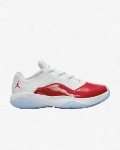 AIR JORDAN 11 CMFT LOW GS JR