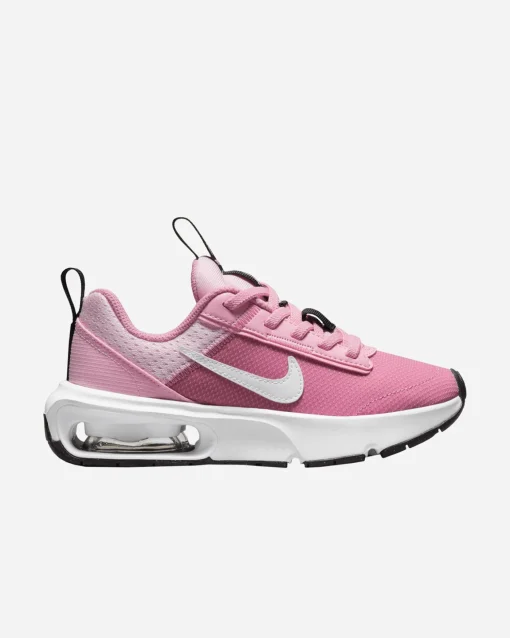 AIR MAX INTRLK PS JR