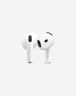 AIRPODS 4 WITH ACTIVE NOISE CANCELLATION