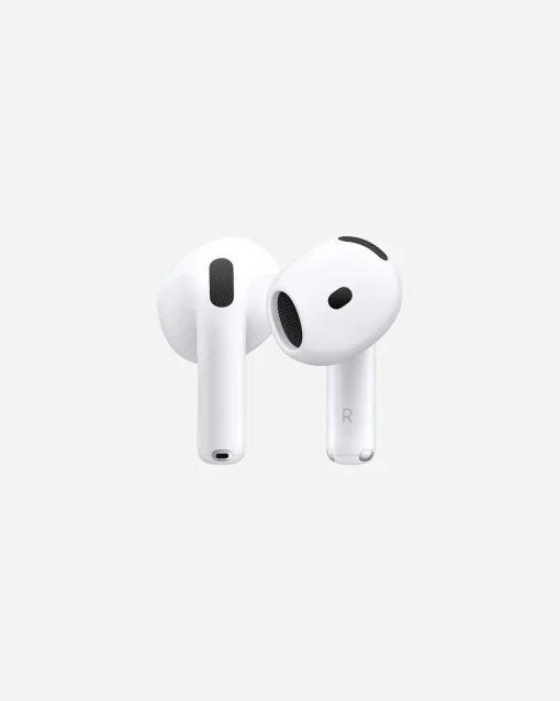AIRPODS 4 WITH ACTIVE NOISE CANCELLATION