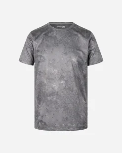 ALL OVER PRINTED M