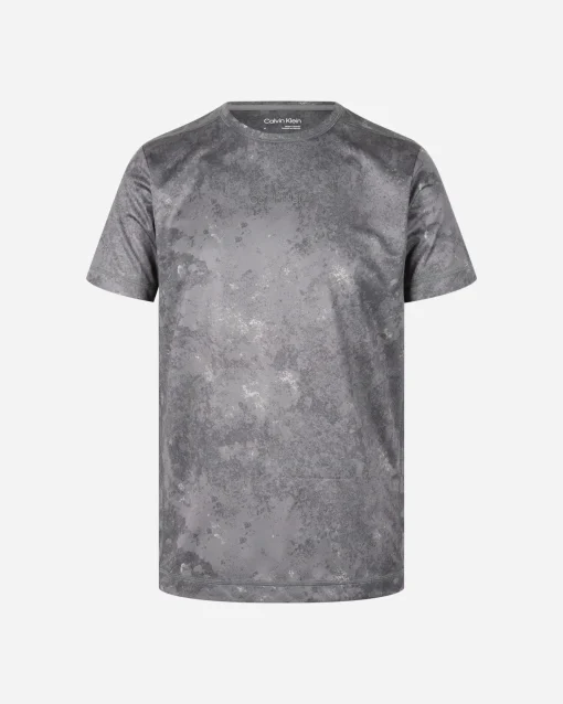 ALL OVER PRINTED M