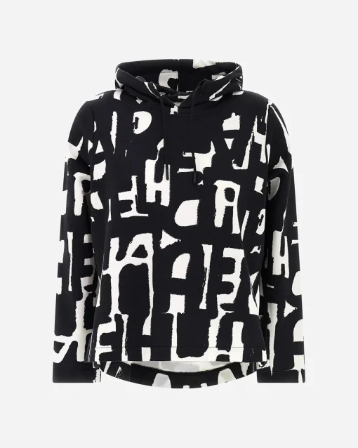 ALL OVER PRINTED W