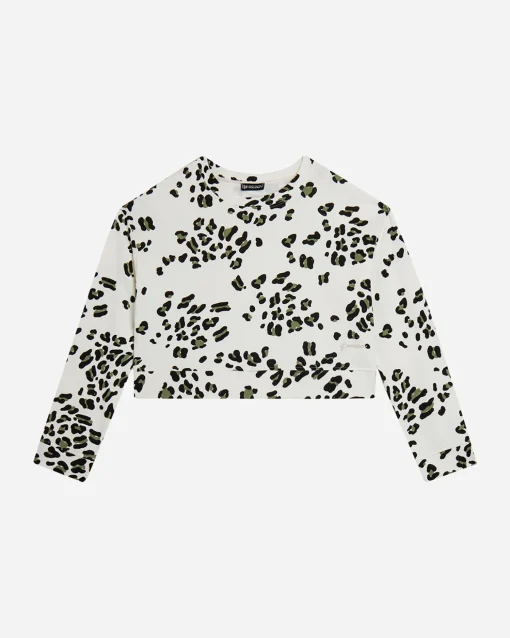 ALL OVER PRINTED W