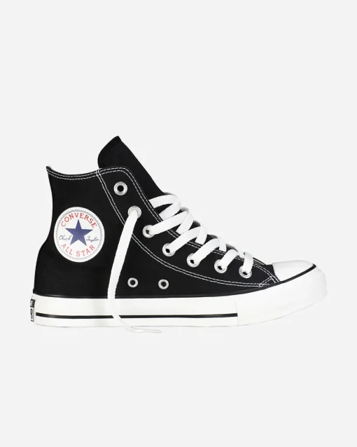 ALL STAR HIGH M