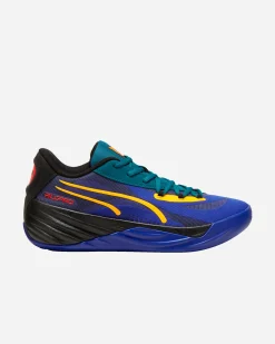 ALL-PRO NITRO CROWD CRAZE M