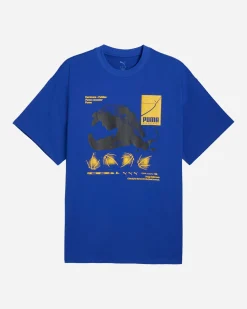 ANCIENT ROARS PUFFPRINT M