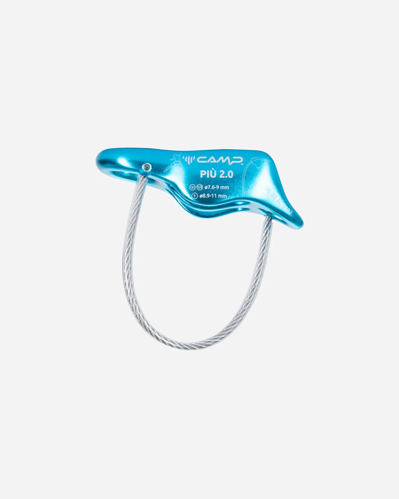 ASSICURATORE CAMP PIU' 2.0