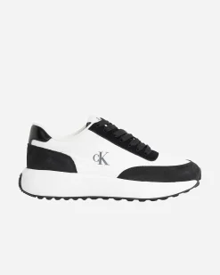 ATHLEISURE RUNNER LACEUP MIX W
