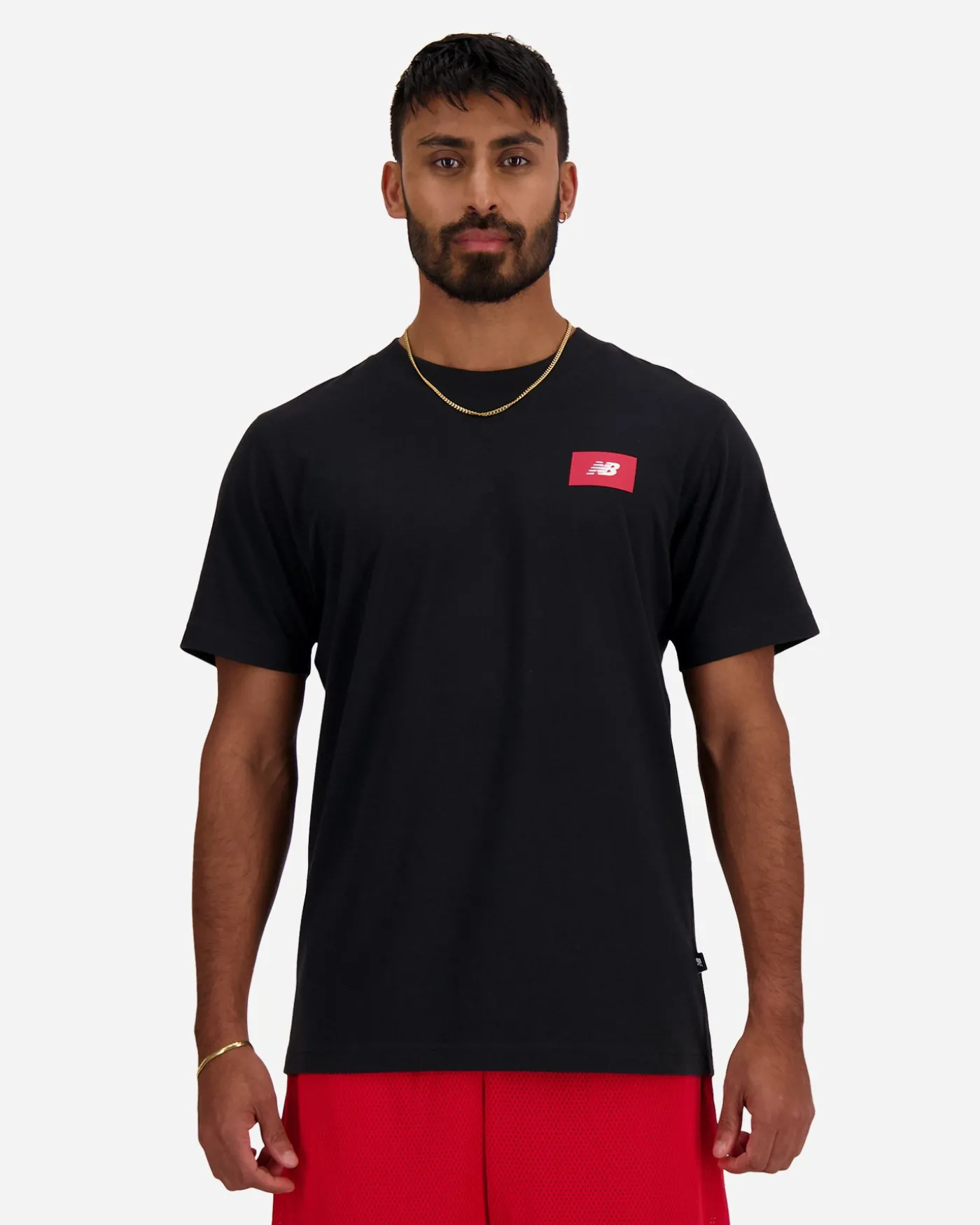 ATHLETICS NEVER AGE M