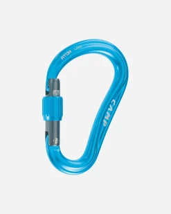 ATOM LOCK