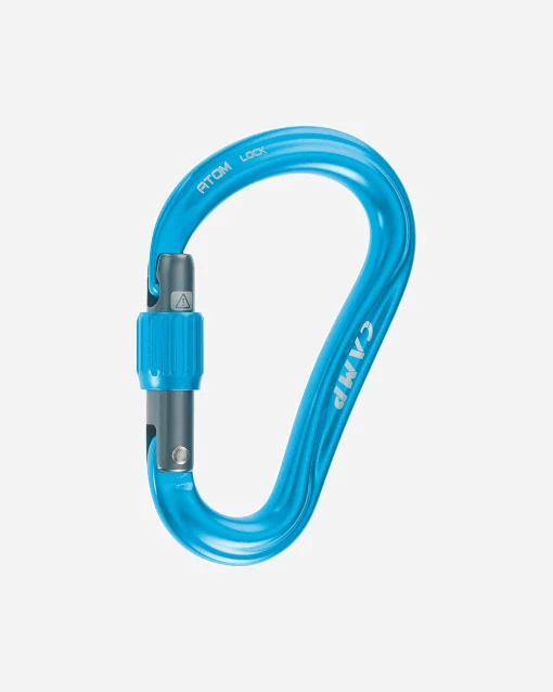 ATOM LOCK