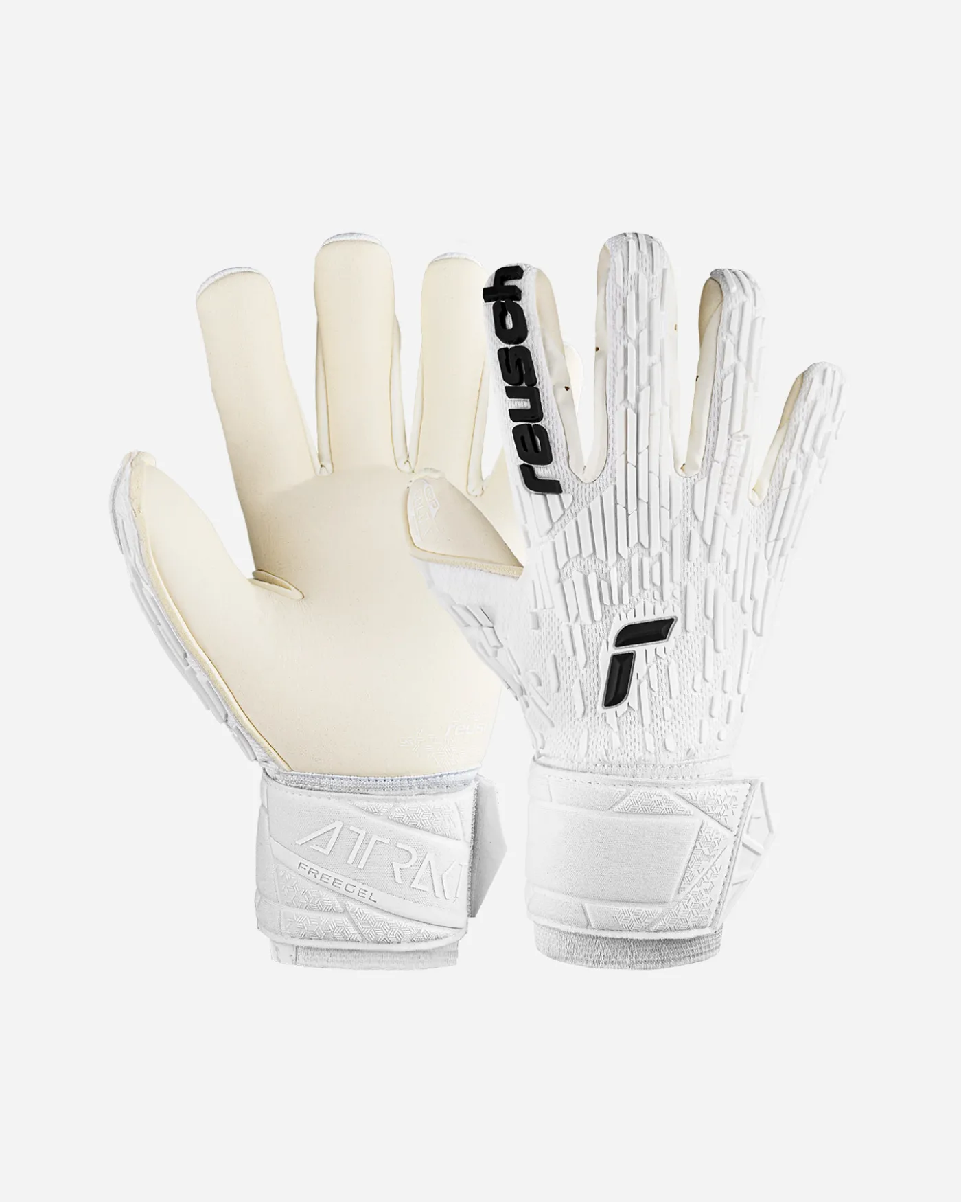 ATTRAKT FREEGEL GOLD X M