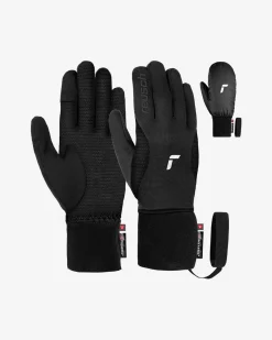 BAFFIN TOUCH-TEC