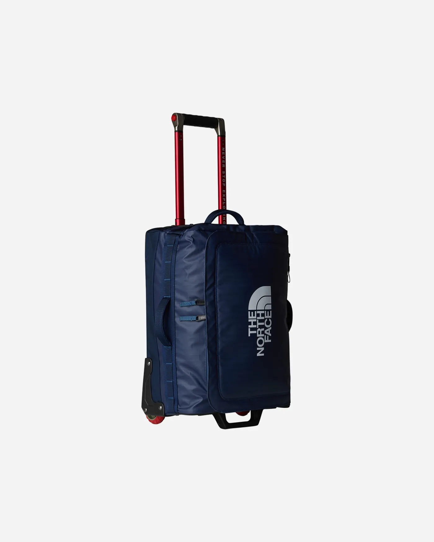 BASE CAMP VOYAGER 21