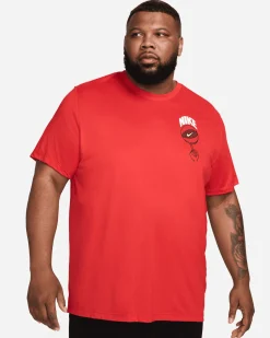 BASKETBALL DRI FIT M