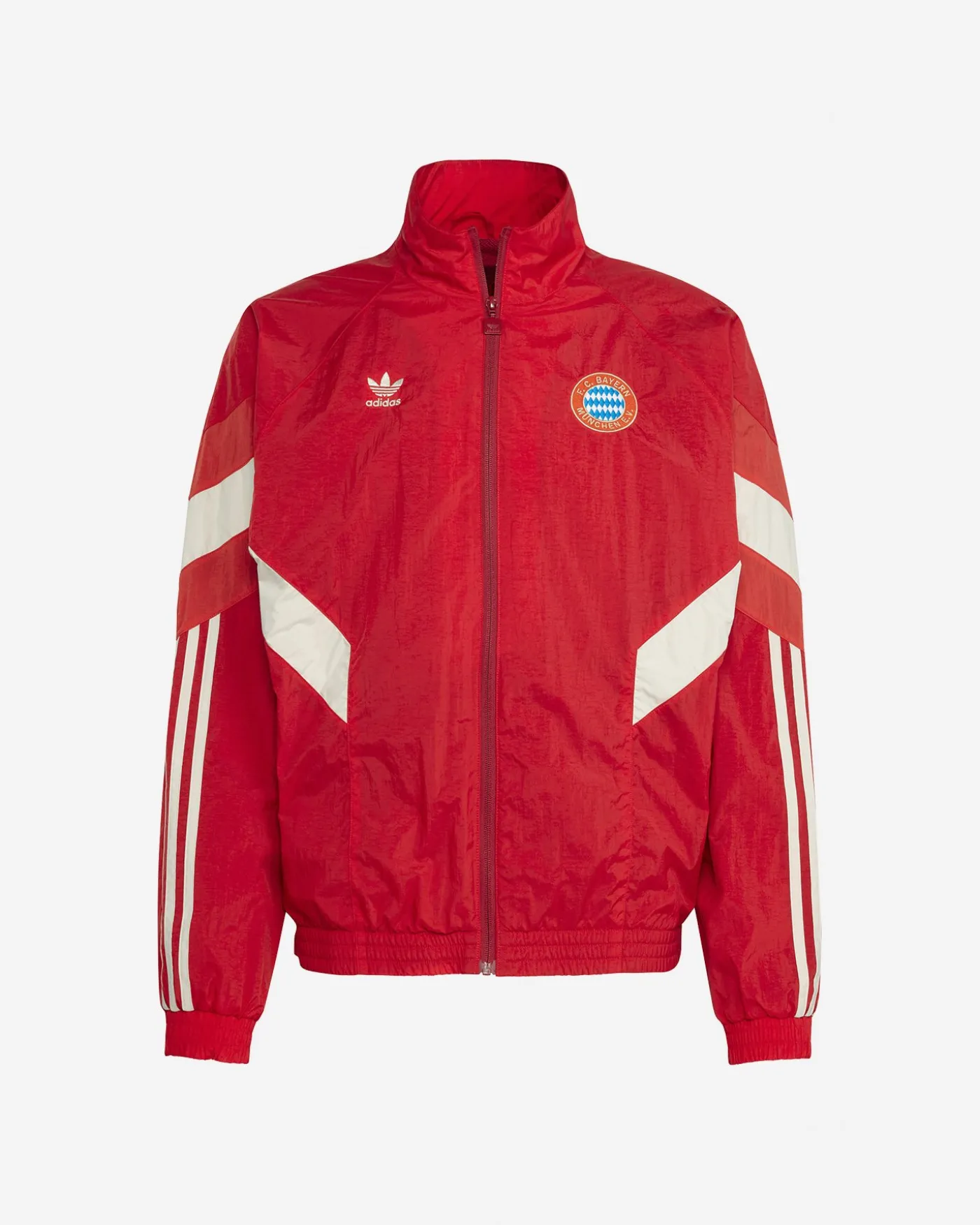 BAYERN MONACO 24-25 FCB OG M