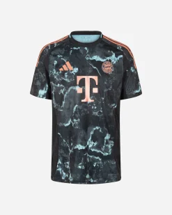BAYERN MONACO AWAY 24-25 M