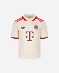 BAYERN MONACO 3RD 24-25 JR