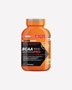 BCAA 4:1:1 210 CPR