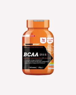 BCAA 100 CPR