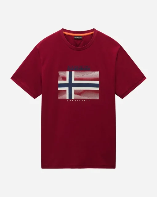 BIG FLAG M