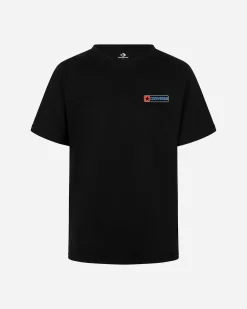 BIG LOGO BACK M