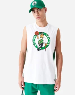 BIG LOGO BOSTON CELTICS M