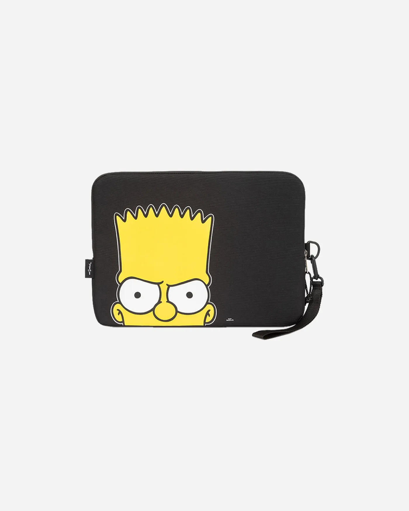 BLANKET M THE SIMPSONS BART