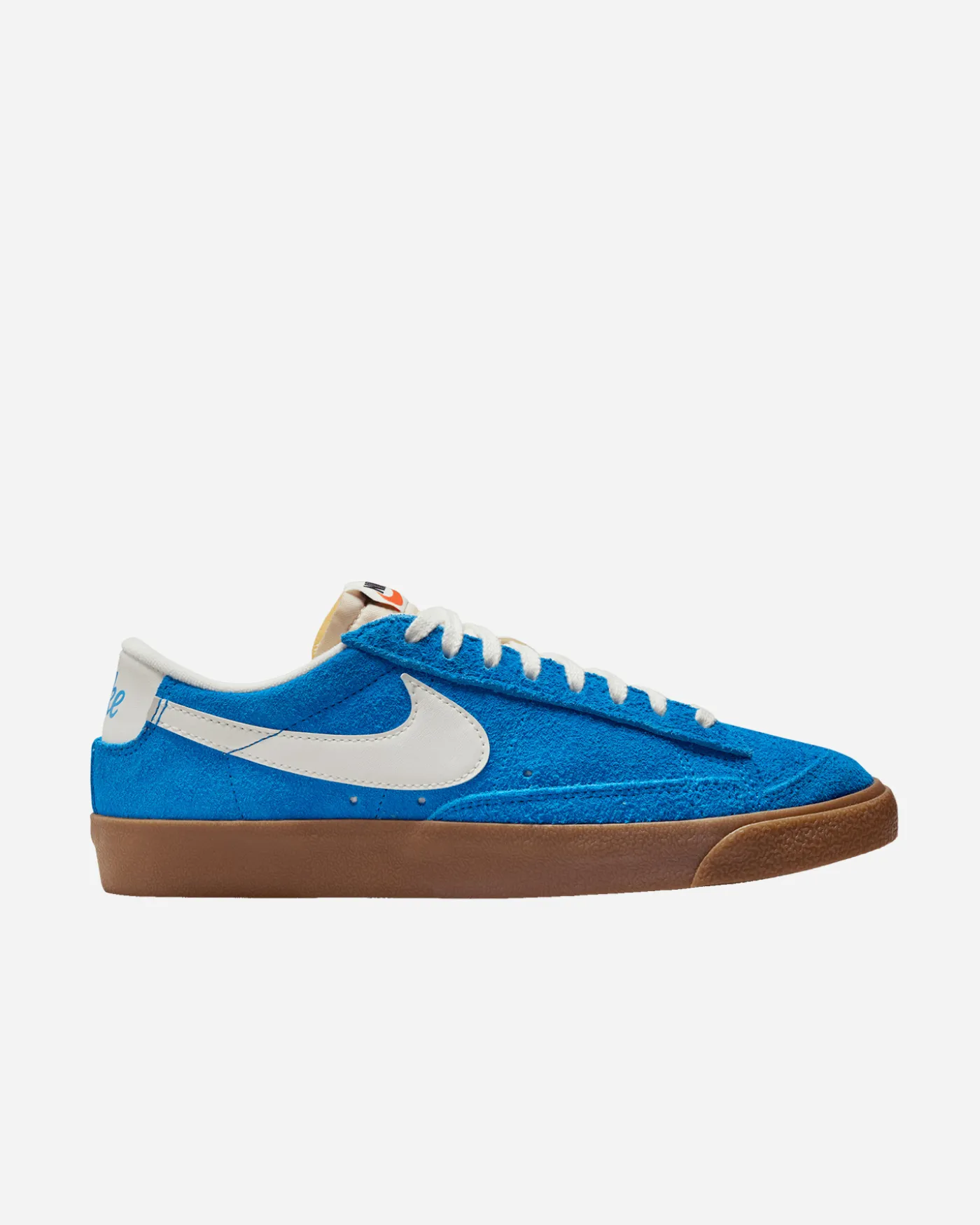 BLAZER LOW '77 VINTAGE W