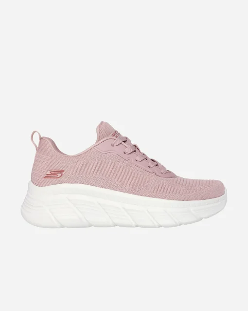 BOBS B FLEX HI W