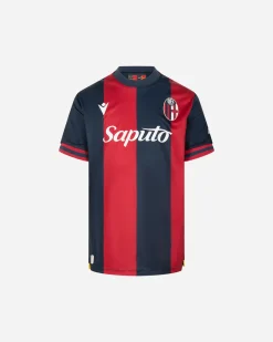 BOLOGNA CHAMPIONS HOME 24-25 JR