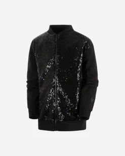 BOMBER PAILLETTES JR