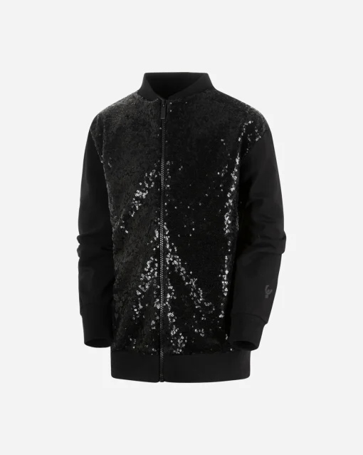 BOMBER PAILLETTES JR