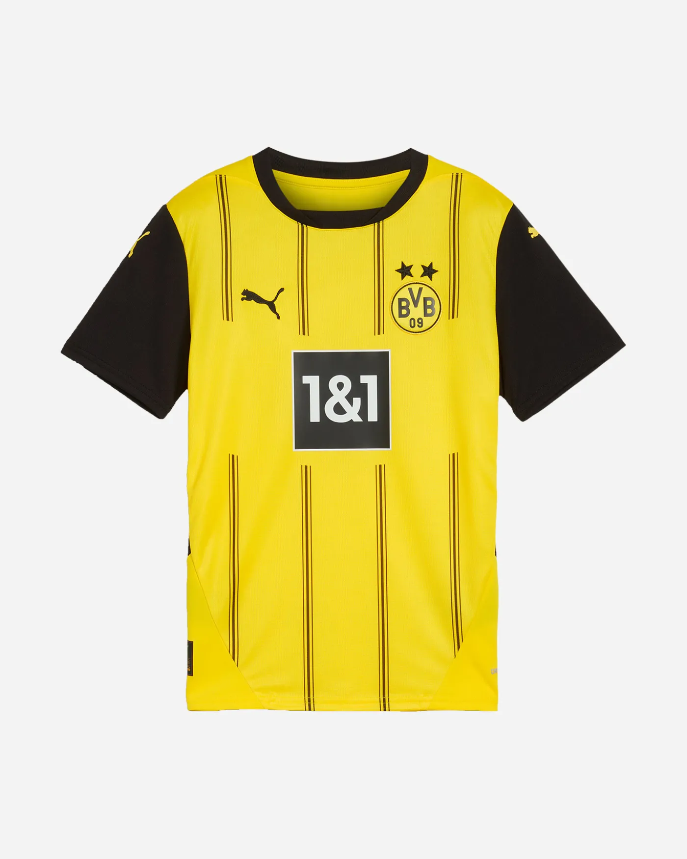 BORUSSIA DORTMUND HOME 24-25 JR