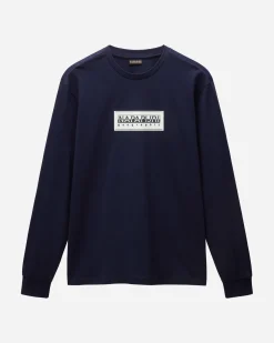 BOX LOGO BOX M