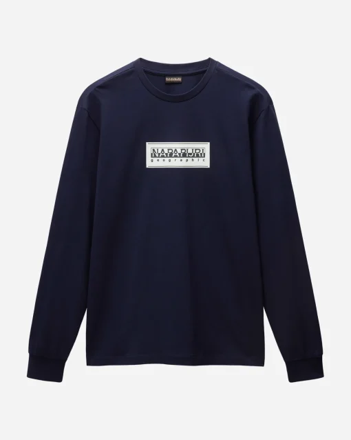 BOX LOGO BOX M