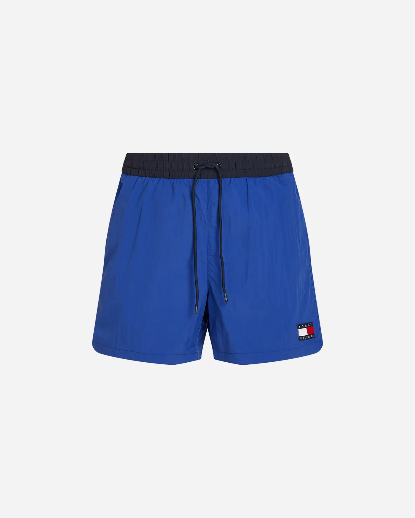 BOXER CINTURA BICOLOR M