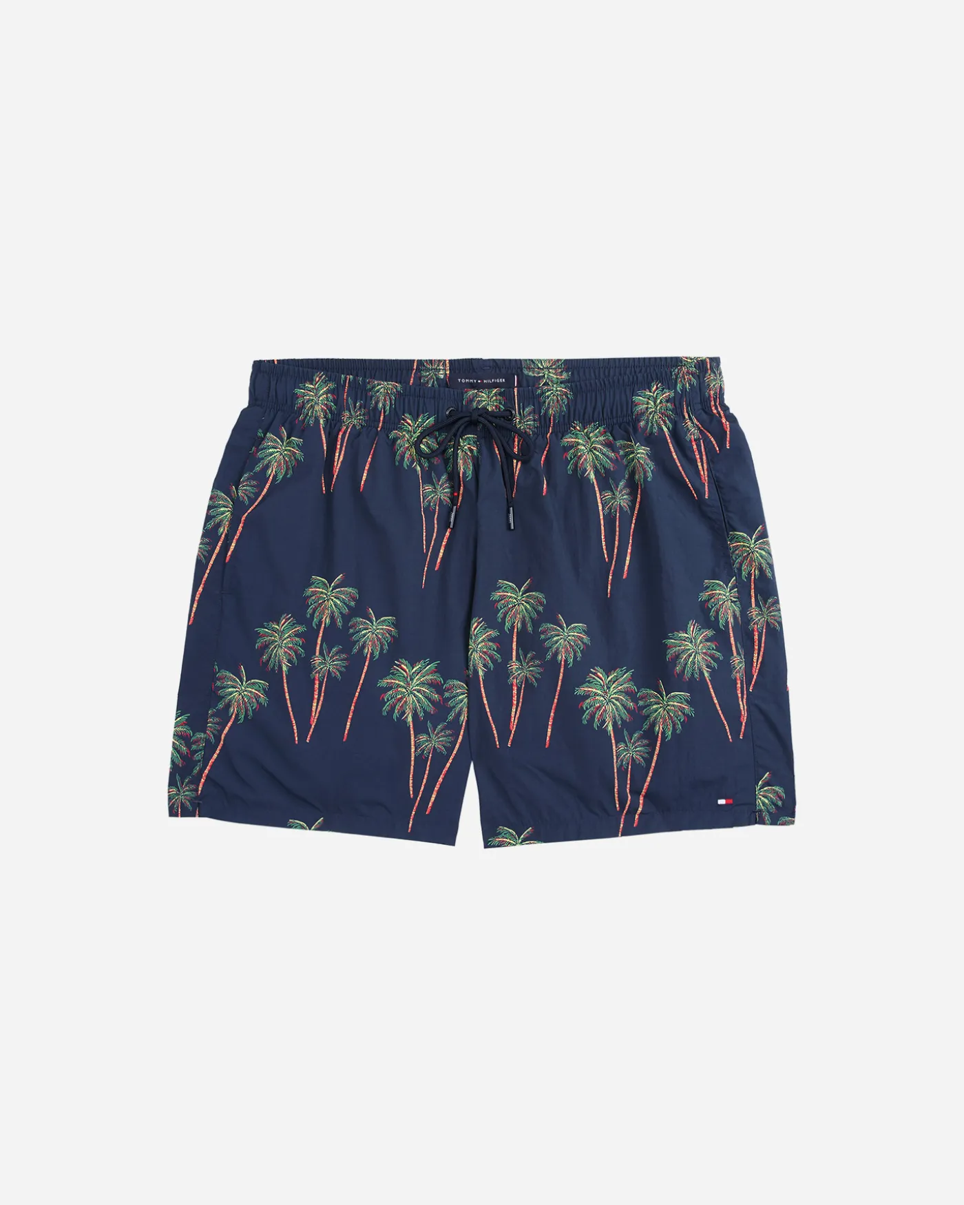 BOXER FANT PALMS M
