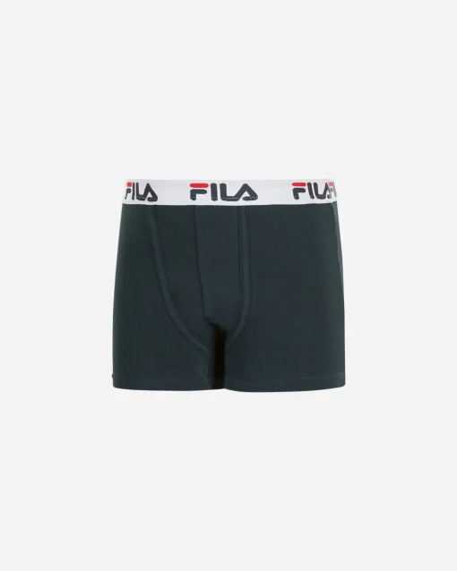 BOXER LOGO JR
