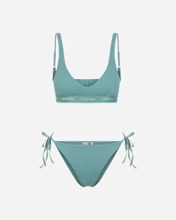 BRALETTE ELASTIC W