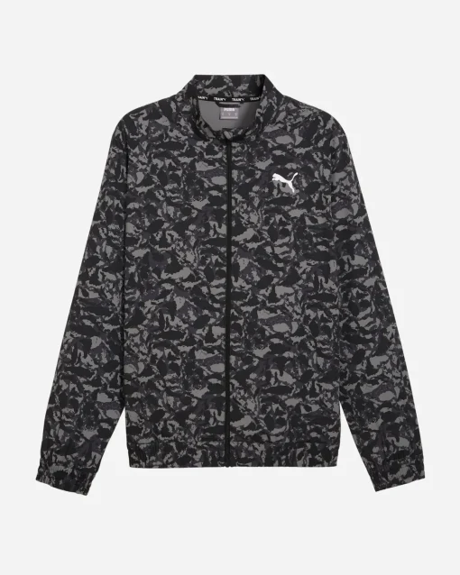 CAMO M